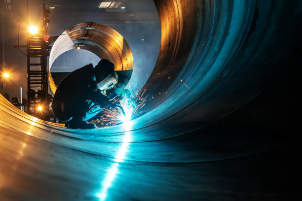 Gray, GA Welder & Metal Fabrication Company