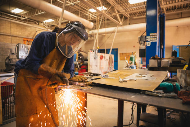 Affordable Welder Services in Gray, GA