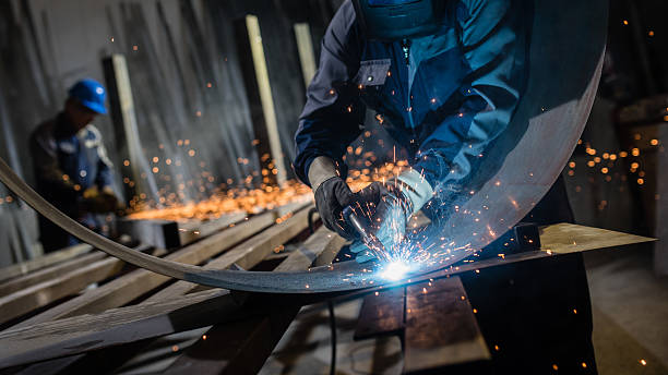 Trusted Gray, GA Welder & Metal Fabrication Experts